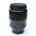 フジノン XF90mm F2 R LM WR