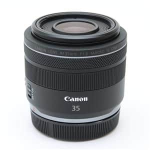 Canon (キヤノン) RF35mm F1.8 マクロ IS STM メイン