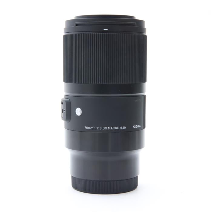 Art 70mm F2.8 DG MACRO  (ソニーE用/フルサイズ対応)