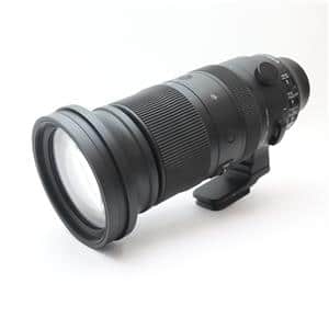 新品)SIGMA (シグマ) Sports 60-600mm F4.5-6.3 DG DN OS