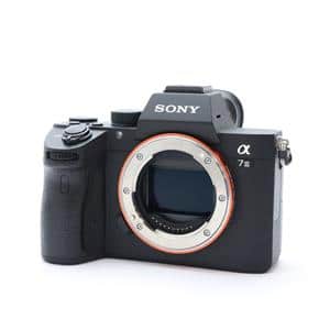 SONY (ソニー) α7III ボディ ILCE-7M3 メイン