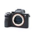 α7III ボディ ILCE-7M3