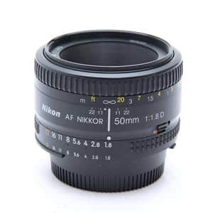 AI AF Nikkor 50mm f/1.8D」の商品検索結果 | デジタルカメラ