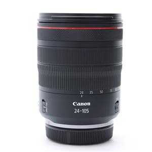 中古美品Canon EF24-105mm f/4L IS USM フィルター付 EF24-105mm F4L IS USM 中古価格比較 - 価格.com