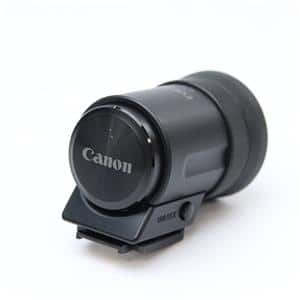 Canon (キヤノン) 電子ビューファインダー EVF-DC2 ブラック メイン