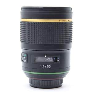 PENTAX (ペンタックス) HD D FA☆ 50mm F1.4 SDM AW」の商品検索