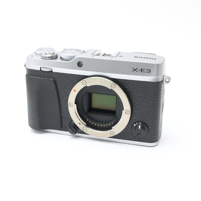 富士フイルム - Fujifilm X-E3 ボディ 富士フイルム FUJIFILM X-E3 ボディ 価格比較 - 価格.com