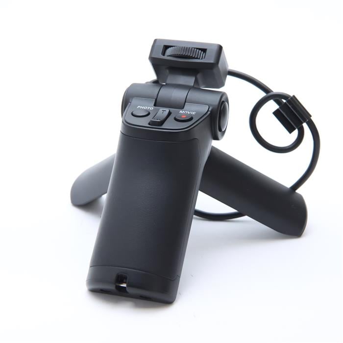 ソニー 三脚機能付きシューティンググリップ VCT-SGR1 SONY（ソニー） 三脚機能付きシューティンググリップ｜VCT-SGR1