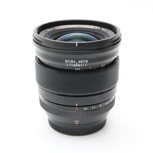 新品)FUJIFILM (フジフイルム) フジノン XF16mm F1.4 R WR（商品