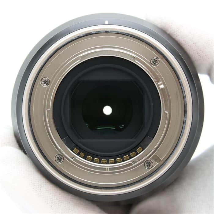 17-70mm F2.8 Di III-A VC RXD/Model B070X (フジフイルムX用)