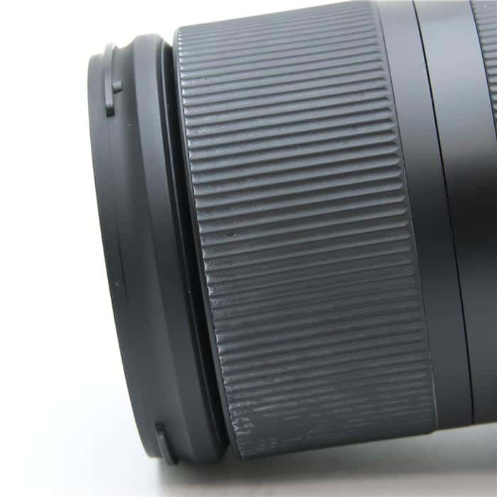 17-70mm F2.8 Di III-A VC RXD/Model B070X (フジフイルムX用)