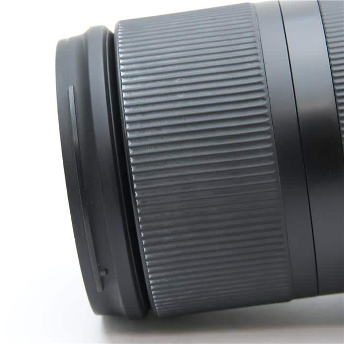 17-70mm F2.8 Di III-A VC RXD/Model B070X (フジフイルムX用)