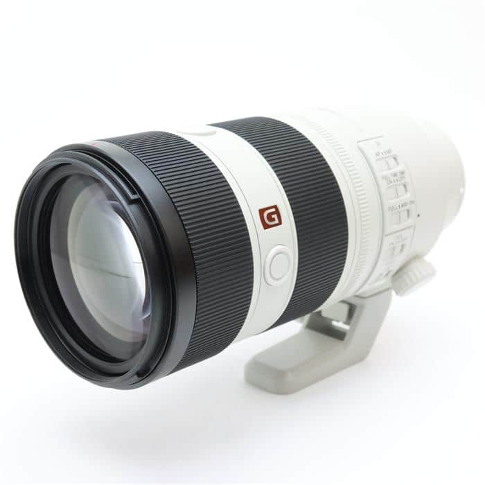 中古)SONY (ソニー) FE 70-200mm F2.8 GM OSS II SEL70200GM2