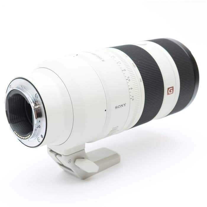 中古)SONY (ソニー) FE 70-200mm F2.8 GM OSS II SEL70200GM2