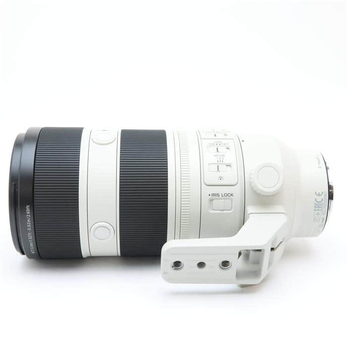 中古)SONY (ソニー) FE 70-200mm F2.8 GM OSS II SEL70200GM2