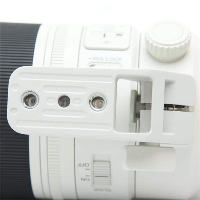 中古)SONY (ソニー) FE 70-200mm F2.8 GM OSS II SEL70200GM2