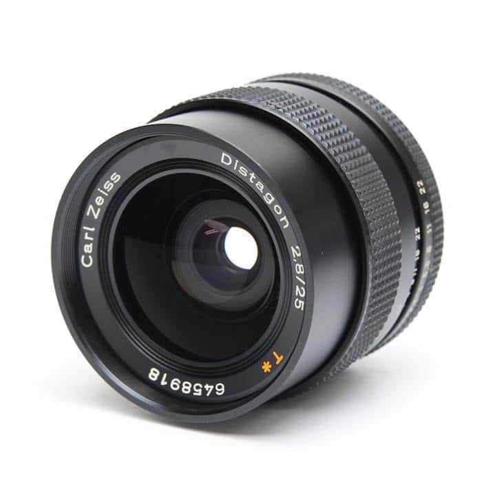 AEG★美品★コンタックス CONTAX Distagon 25mm F2.8 2025年最新】Yahoo!オークション -contax distagon 25mm f2.8の