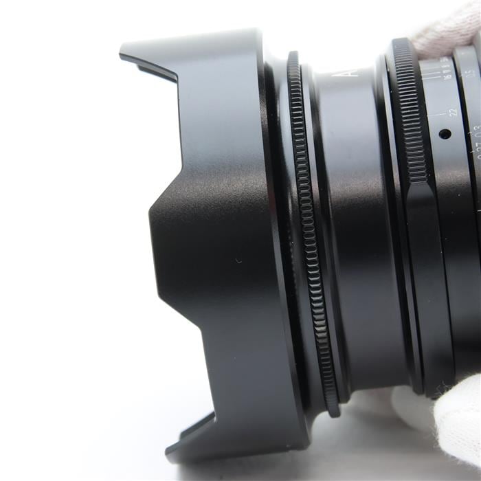 Atoll Ultra-Wide Angle 17 mm F2.8 Art Lens (ライカM用)