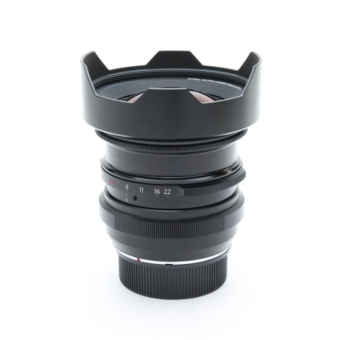 Atoll Ultra-Wide Angle 17 mm F2.8 Art Lens (ライカM用)