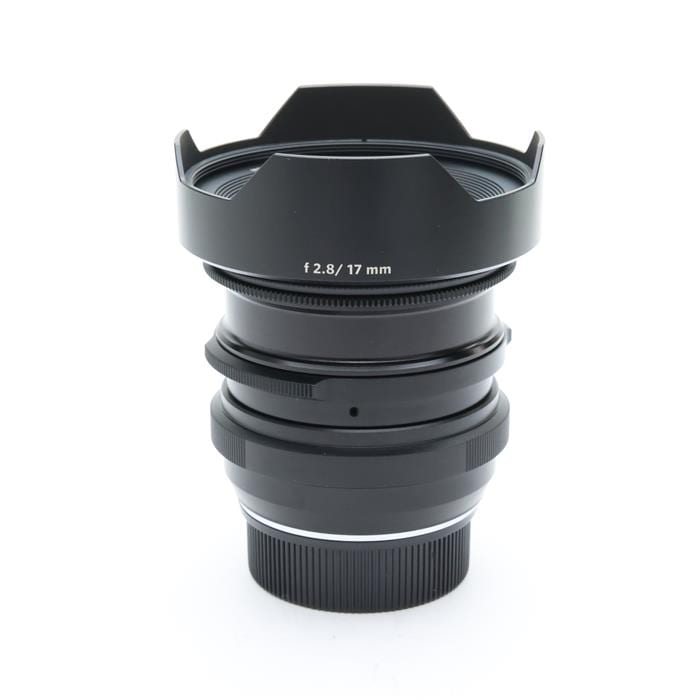 Atoll Ultra-Wide Angle 17 mm F2.8 Art Lens (ライカM用)