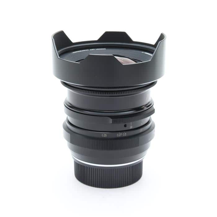 Atoll Ultra-Wide Angle 17 mm F2.8 Art Lens (ライカM用)