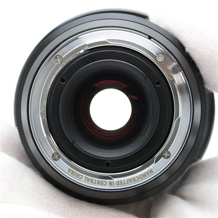 Atoll Ultra-Wide Angle 17 mm F2.8 Art Lens (ライカM用)