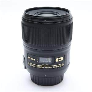 AF-S Micro NIKKOR 60mm f/2.8G ED」の商品検索結果 | デジタルカメラ