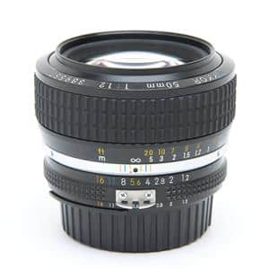 Nikon (ニコン) Ai Nikkor 50mm F2」の商品検索結果 | デジタル