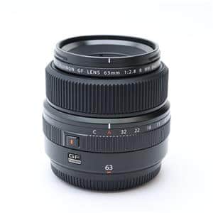 新品)FUJIFILM (フジフイルム) フジノン GF63mm F2.8 R WR（商品ID