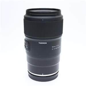 新品)TAMRON (タムロン) 90mm F2.8 Di III MACRO VXD/Model F072Z