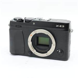 fujifilm x-e3」の商品検索結果 | デジタルカメラ、ミラーレスカメラ
