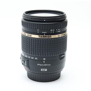 中古)TAMRON (タムロン) 18-270mm F3.5-6.3 DiII VC PZD/Model B008E