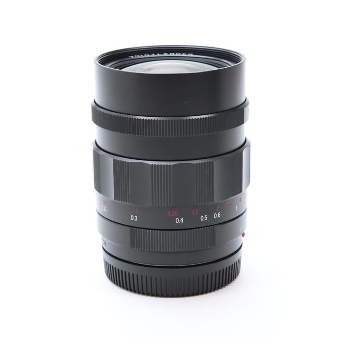 中古)Voigtlander (フォクトレンダー) NOKTON 25mm F0.95（マイクロ