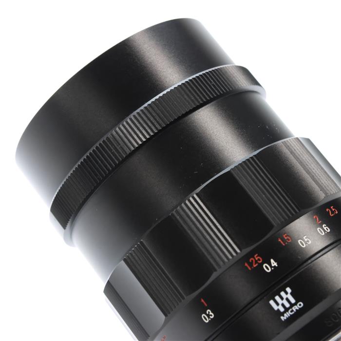 中古)Voigtlander (フォクトレンダー) NOKTON 25mm F0.95（マイクロ