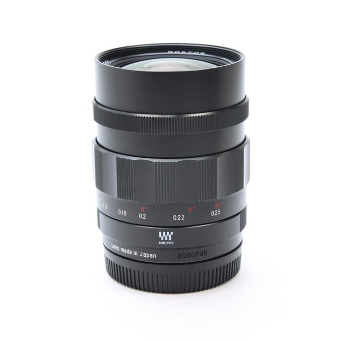 中古)Voigtlander (フォクトレンダー) NOKTON 25mm F0.95（マイクロ