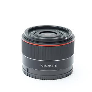 サムヤン AF 24mm F2.8 FE」の商品検索結果 | デジタルカメラ、ミラー