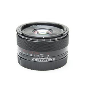 新品)Voigtlander (フォクトレンダー) SEPTON 40mm F2 Aspherical E