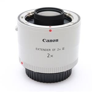 Canon (キヤノン) エクステンダー EF2X III」「中古商品」の商品検索