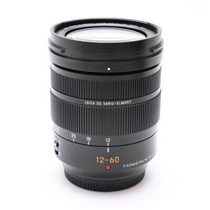 新品)Panasonic (パナソニック) LEICA DG VARIO-ELMARIT 12-60mm F2.8