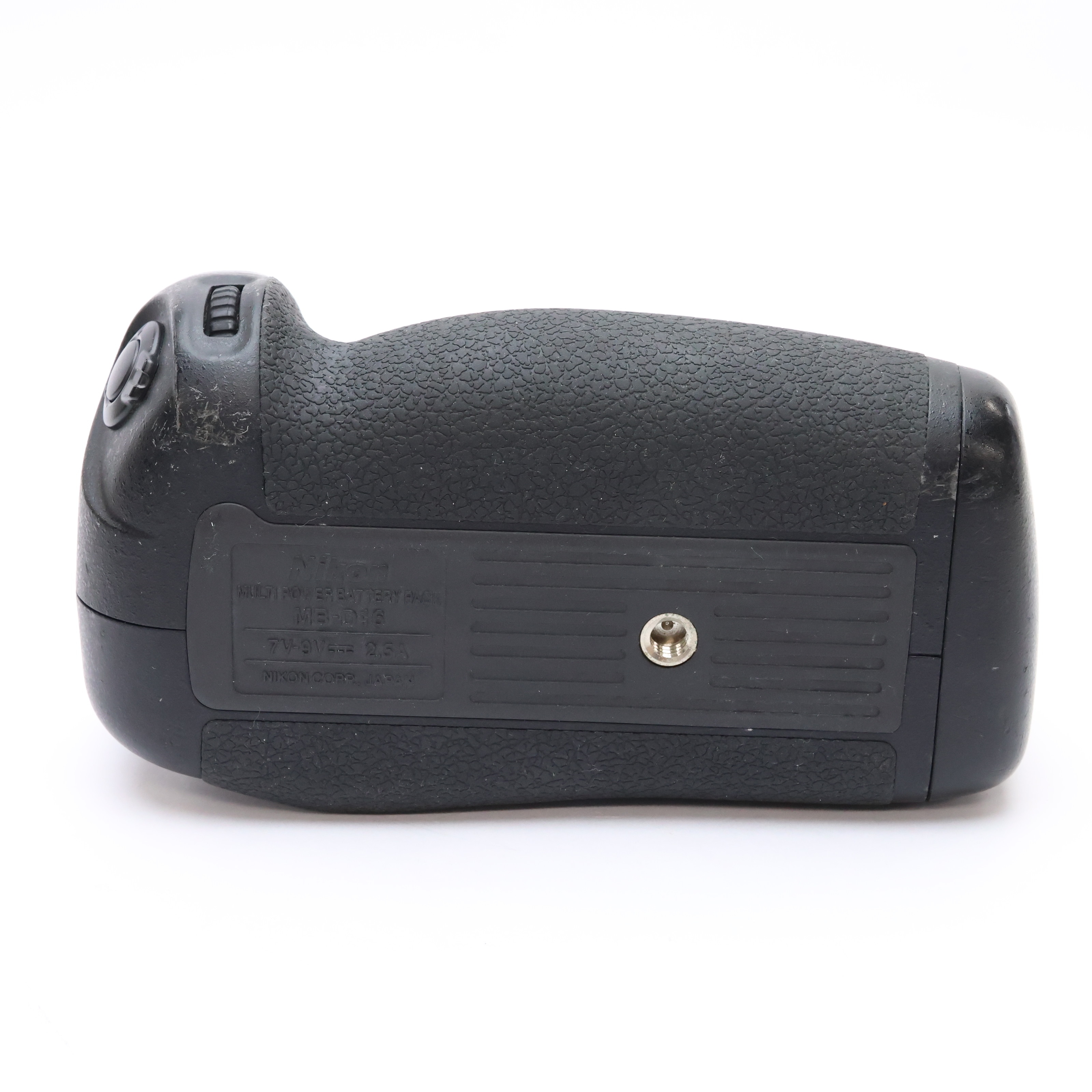 中古)Nikon (ニコン) マルチパワーバッテリーパック MB-D16（商品ID