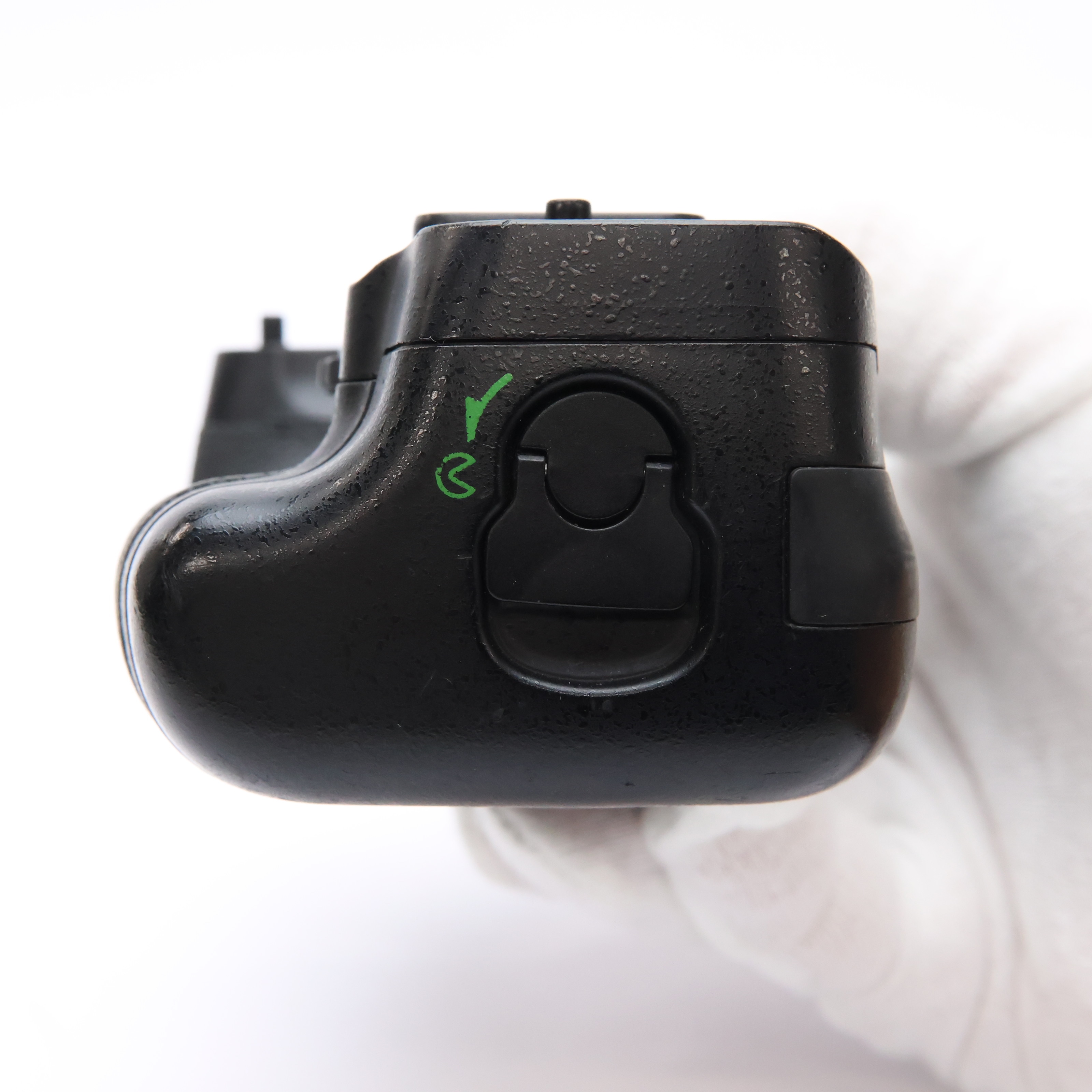 中古)Nikon (ニコン) マルチパワーバッテリーパック MB-D16（商品ID