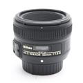 Nikon (ニコン) AF-S NIKKOR 50mm F1.8G