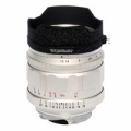 Voigtlander (フォクトレンダー) NOKTON 35mm F1.2 Aspherical VM（ライカM用） シルバー