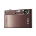 SONY (ソニー) Cyber-Shot DSC-T900 ブロンズブラウン