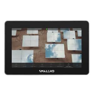 新品)SmallHD (スモールエイチディー) Indie 5（商品ID：0811786033416