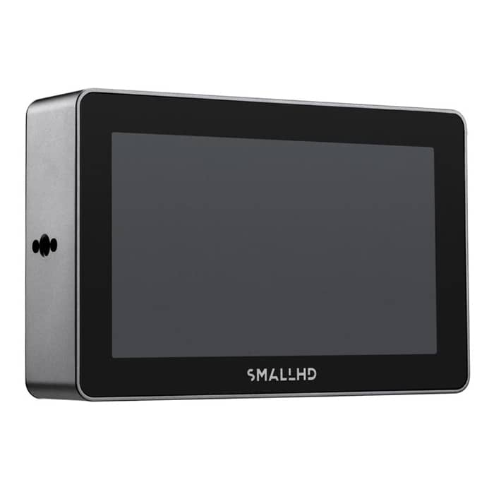 新品)SmallHD (スモールエイチディー) Indie 5（商品ID