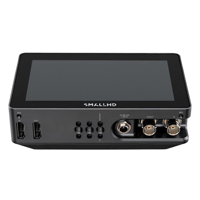 新品)SmallHD (スモールエイチディー) Indie 5（商品ID：0811786033416