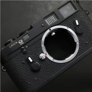 Leica M4 ブラック 50JAHRE