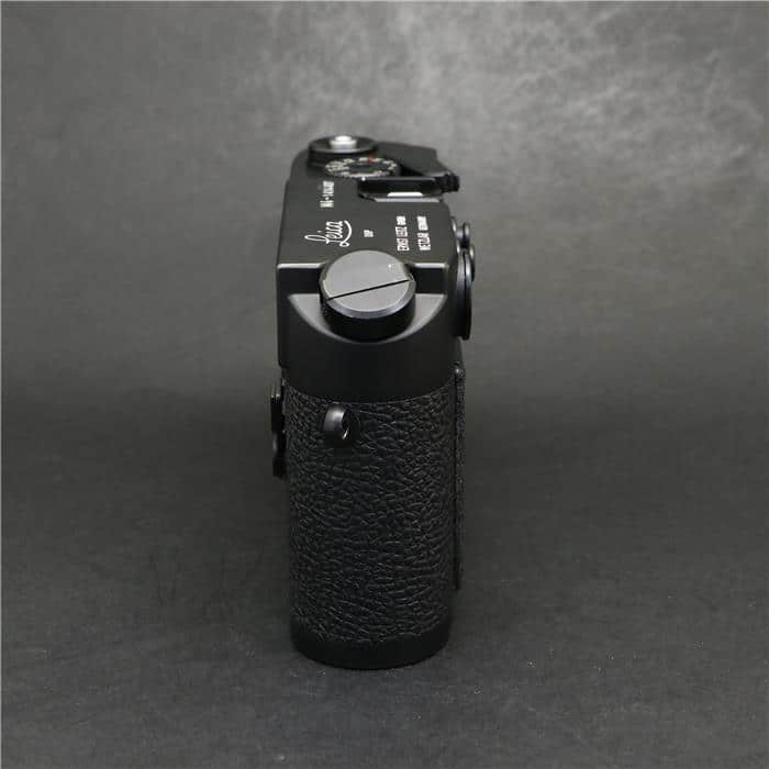 中古)Leica (ライカ) M4 (ブラック) 50JAHRE（商品ID