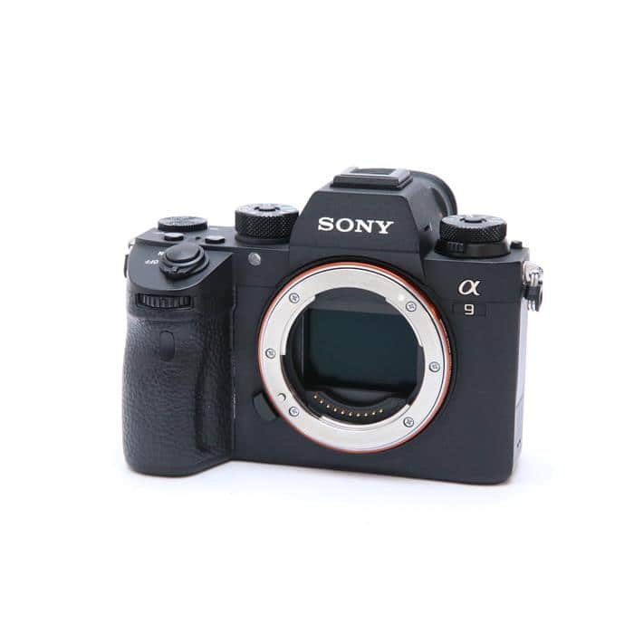 中古)SONY (ソニー) α9 ボディ ILCE-9(商品ID:3717014420416)詳細ページ | デジタルカメラ、ミラーレスカメラ、交換レンズの総合サイト|マップカメラ 中古)SONY (ソニー) α9 ボディ ILCE-9(商品ID:3717014420416)詳細ページ | デジタルカメラ、ミラーレスカメラ、交換レンズの総合サイト|マップカメラ